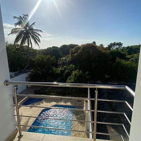 San Jeronimo Hotel Dibulla Exteriör bild